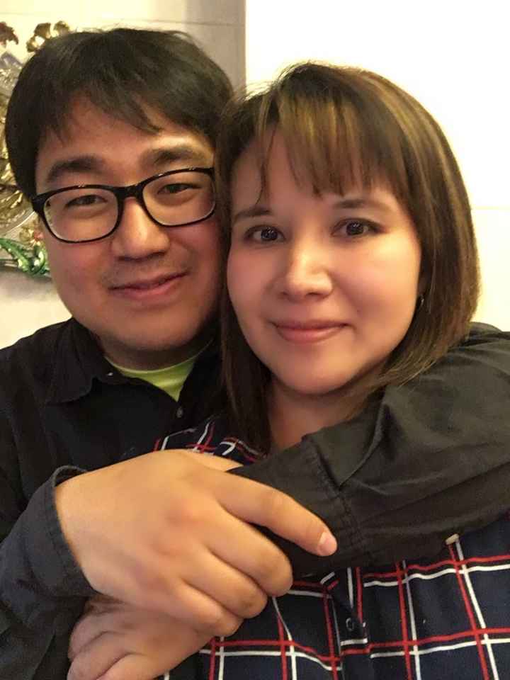 ¡Presénta a tu pareja! - 1