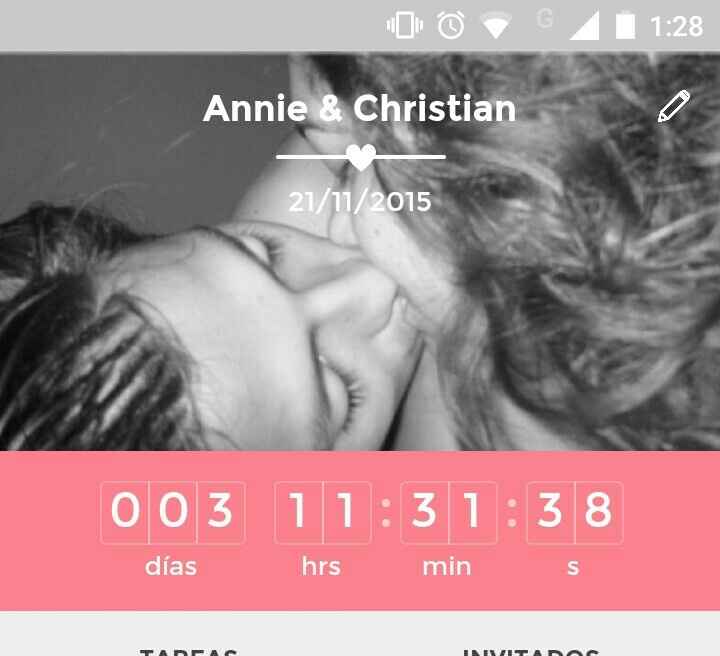 A 3 días :) - 1