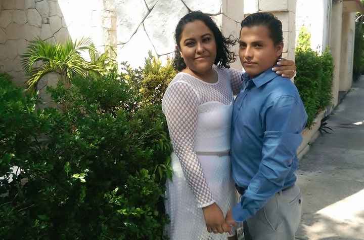 Nuestra boda 1