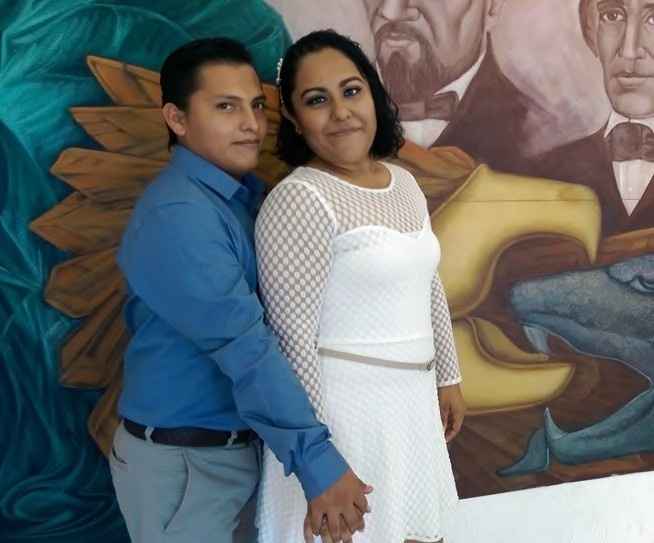 Nuestra boda 3