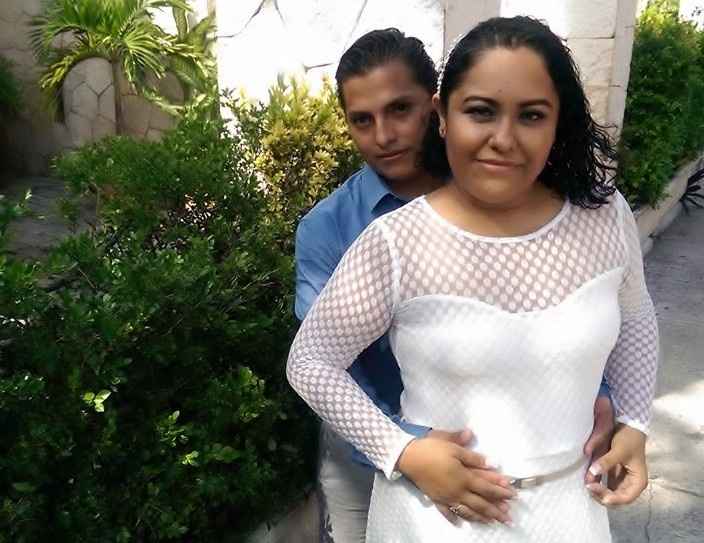 Nuestra boda 4