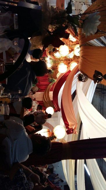 Colores para el arreglo del salon - 1