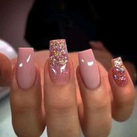 Busco diseño de uñas para mi boda - 1