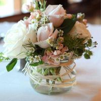  Flores para centros de mesa 🌸 - 1