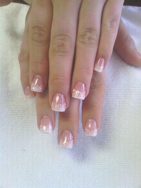 Ayuda con las uñas!!! - 1