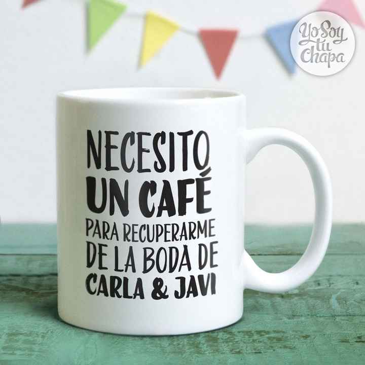 Alguien q me de ideas sobre recuerdos para mi boda - 3