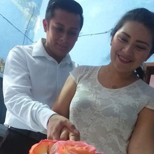 ¡Comparte tu momento de: Marzo! - 1