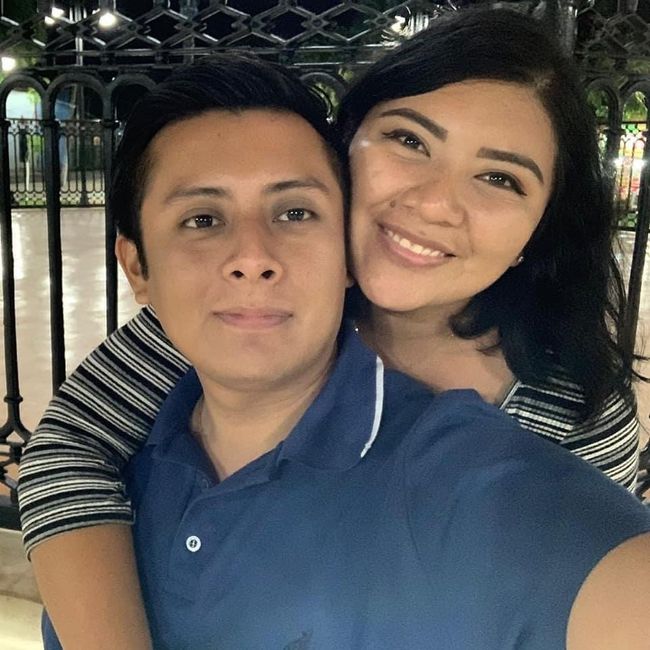 ¡Comparte tu momento de: Octubre! 3