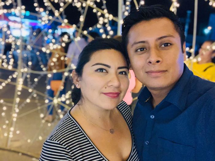 ¡Comparte tu momento de: Diciembre! 2