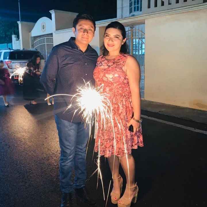 ¡Comparte tu momento de: Enero! - 1