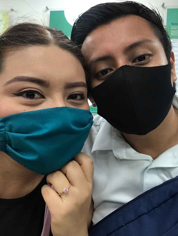 ¡Comparte tu momento de: Junio! - 1