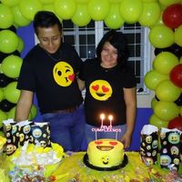 ¡Comparte tu momento de: Noviembre! - 1