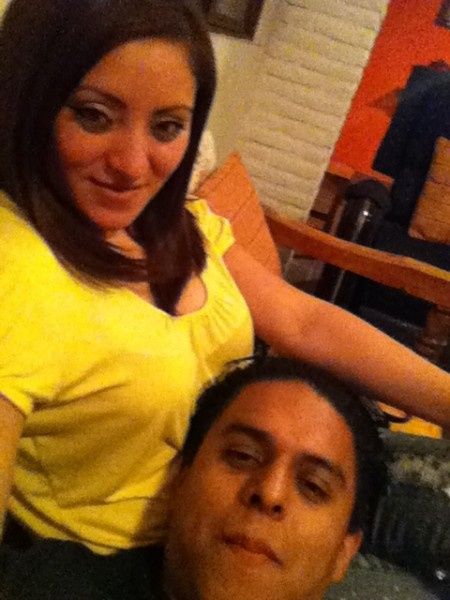 Descansando