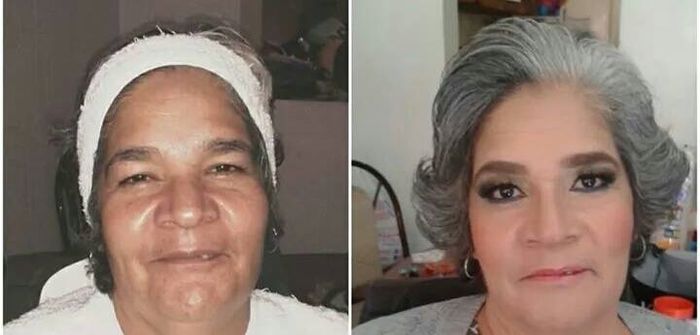 maquillaje