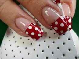 Que uñas elegir???? - 1