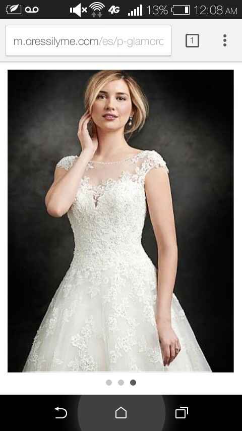 Que tipo de peinado... - 1