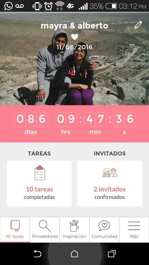 Quiero ver esos marcadores!!! - 1