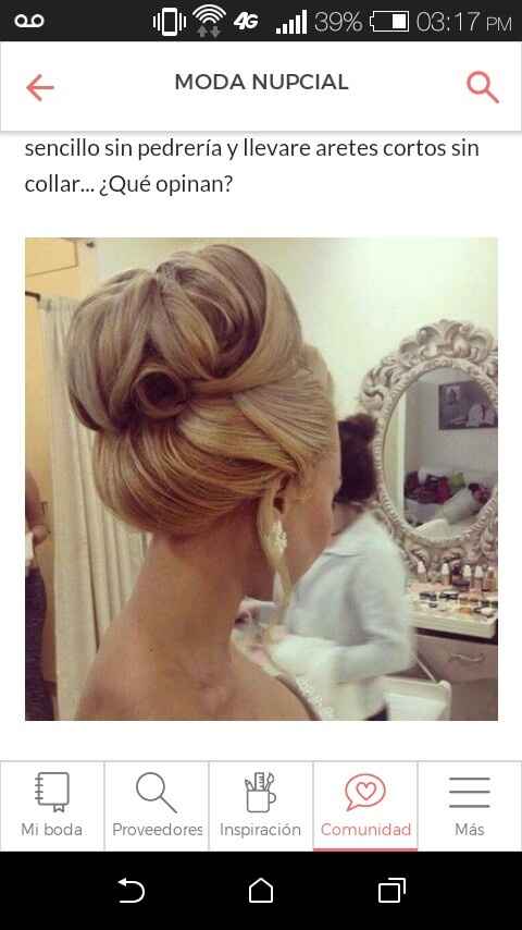 Dificil decision - 1