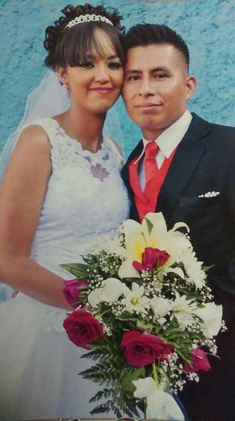 Casados 12 junio 16 - 1