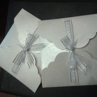 Mis invitaciones!!! - 2