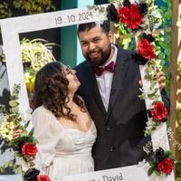 Boda Civil 2024 ❤️