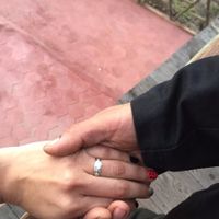 hermoso mi anillo !! 