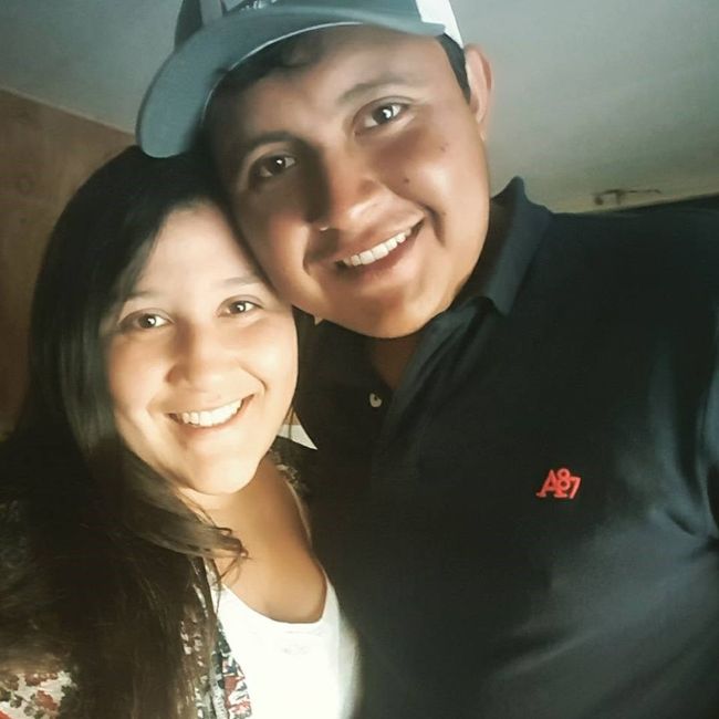 Último Paso: ¡Sube una foto con tu pareja!💘 3