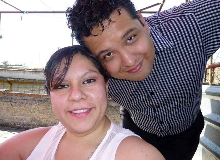 Mi Boda Ciuvil