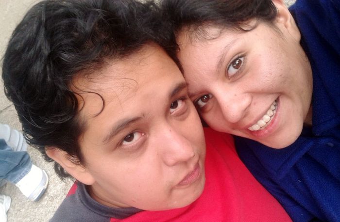 Cuando eramos novios 