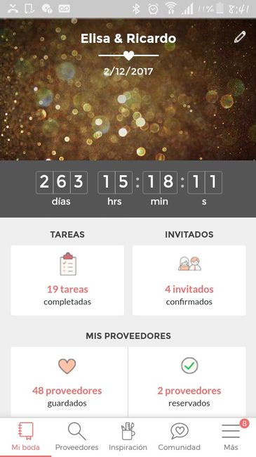 Religiosa & civil?? ayuda! - 1