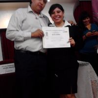 Mi Graduación 