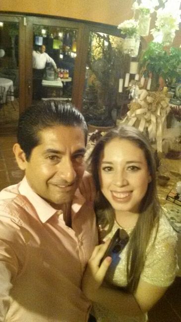 Nuestros amores Antes y Despues... - 2