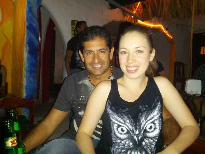 Nuestros amores Antes y Despues... - 1