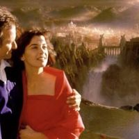 Si tu boda tuviera que tener una temática de película o serie.. - 1