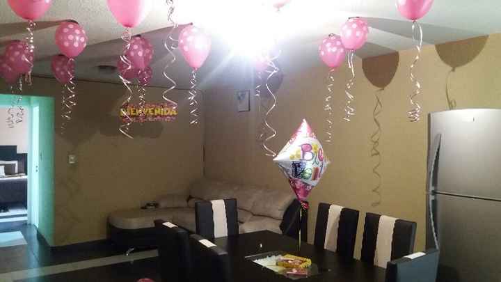 Me casé con el mejor - 1