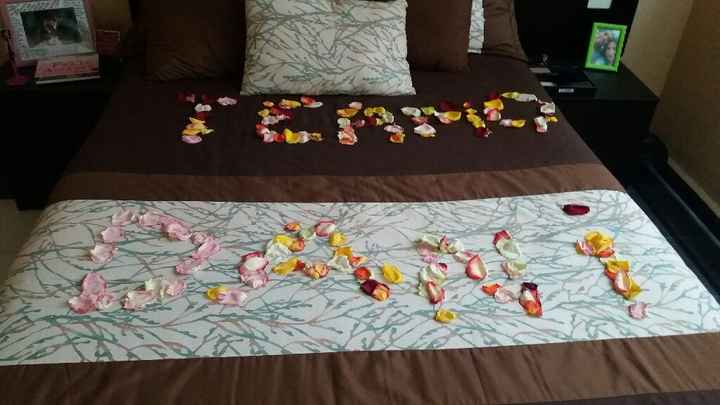 Me casé con el mejor - 2