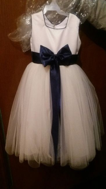 Vestido damitas!!! - 2