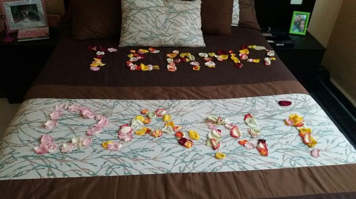 Me casé con el mejor - 2