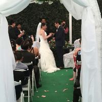 Mi boda - 2