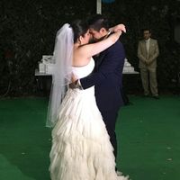 Mi boda - 3