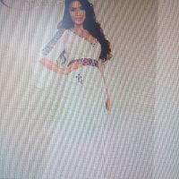 Modelo para mi vestido de novia