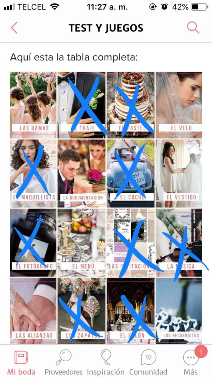 Buenas con... ¡Vamos a ver quién ganó la lotería! 🧜‍♀️👑💍 - 1