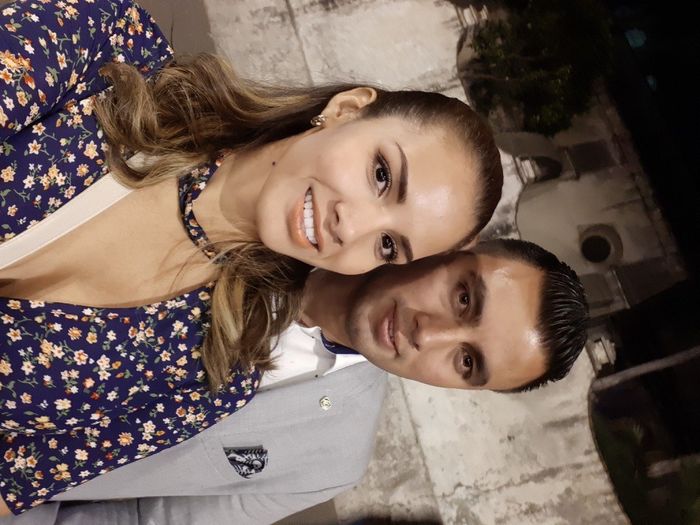 Sube una foto con tu FM o tu FE - 1