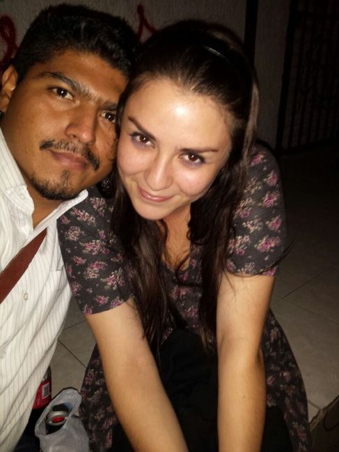 😍 Tu amor y tú: antes VS después 😍 - 1