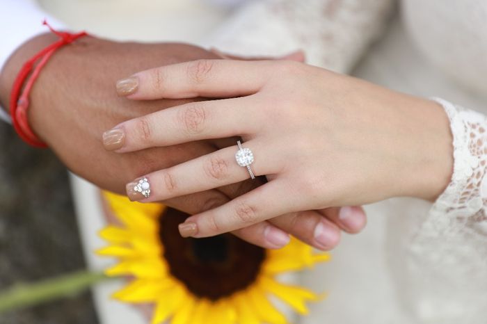 ¡Comprometida!💍✨ 18