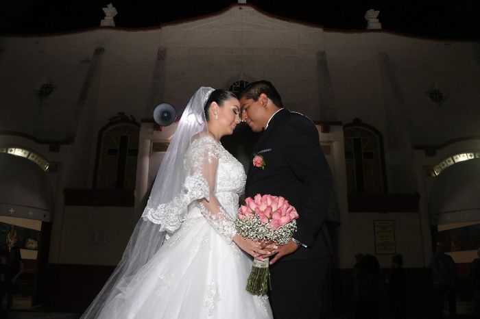 Nuestras fotos oficiales ❤️ - 5