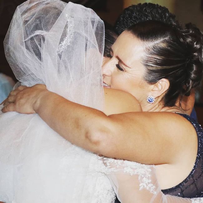 "Presuman a sus Mamis" 8