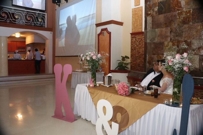 Colores:¿Qué elementos de decoración quieres en tu boda? - 1