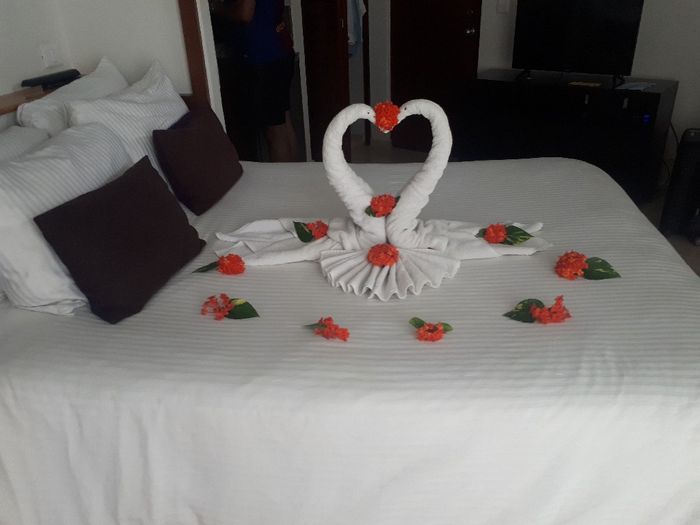 Hoteles en Playa del Carmen para boda.. recomendaciones ? 2
