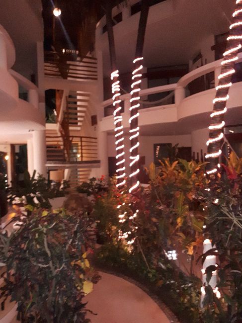 Hoteles en Playa del Carmen para boda.. recomendaciones ? 3